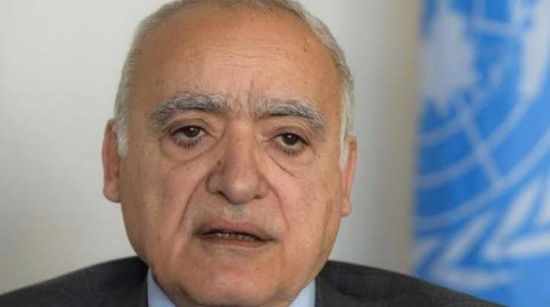 بعد تقديم استقالته.. غسان سلامة يغرد عن دي كويار