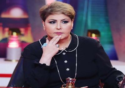 فجر السعيد تهاجم نائبة برلمانية بسبب كورونا