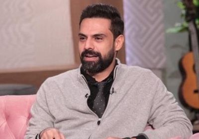 أمير طعيمة يوجه رسالة قاسية لشقيق ياسمين عبد العزيز بعد الأزمة الأخيرة