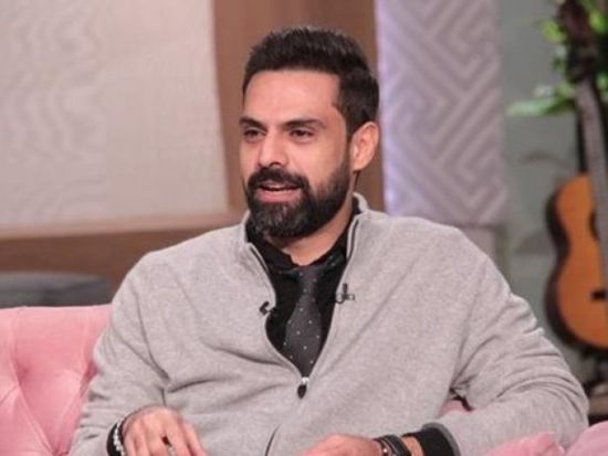 أمير طعيمة يوجه رسالة قاسية لشقيق ياسمين عبد العزيز بعد الأزمة الأخيرة