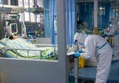 إيران.. ارتفاع عدد الوفيات بكورونا إلى 107&rlm; حالة