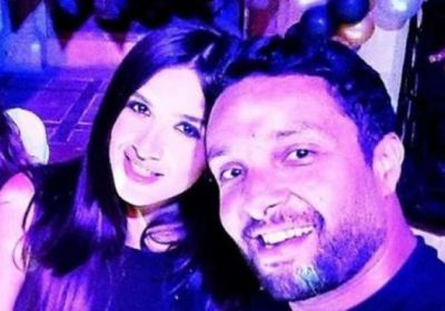 شقيق ياسمين عبدالعزيز يقطع علاقته بها :أنا برا حياتك (فيديو)