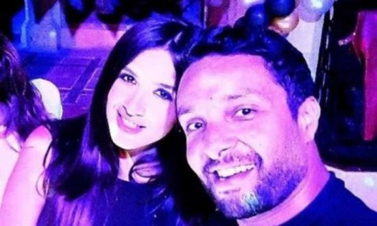 شقيق ياسمين عبدالعزيز يقطع علاقته بها :أنا برا حياتك (فيديو)