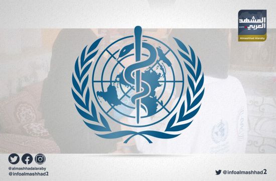 "الصحة العالمية": 165 ألف استشارة طبية لليمنيين في يناير