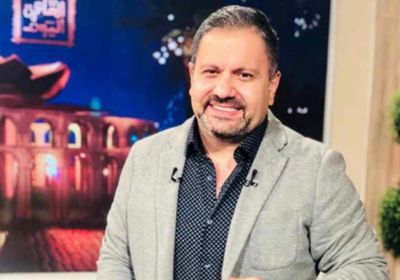 "يوم القيامة قرب".. هكذا علق إدوارد على أزمة ياسمين عبد العزيز وشقيقها