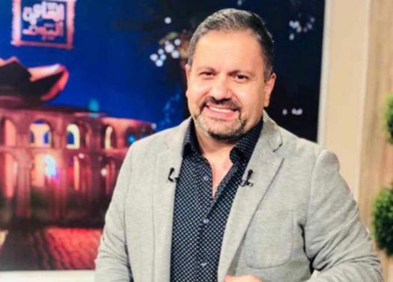 "يوم القيامة قرب".. هكذا علق إدوارد على أزمة ياسمين عبد العزيز وشقيقها