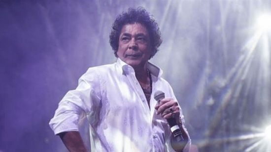 غدًا.. محمد منير يحيي حفلًا في أسوان