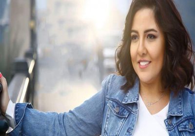 مي كساب توجه الشكر لهؤلاء بعد حل أزمة مطربي المهرجانات 