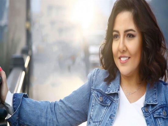 مي كساب توجه الشكر لهؤلاء بعد حل أزمة مطربي المهرجانات 