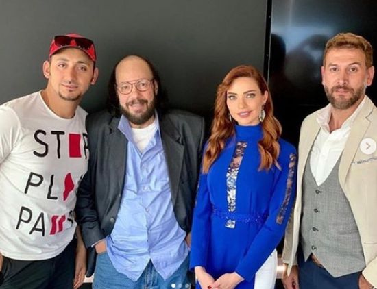 اليوم.. عرض فيلم "بعد الخميس" في الإمارات والسعودية للراحل طلعت زكريا