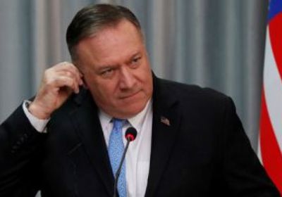  بومبيو: سنواصل الضغط على النظام الإيراني لتغيير سلوكه