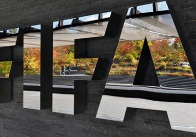 فيفا يقترح تأجيل مباريات التصفيات الآسيوية بسبب كورونا