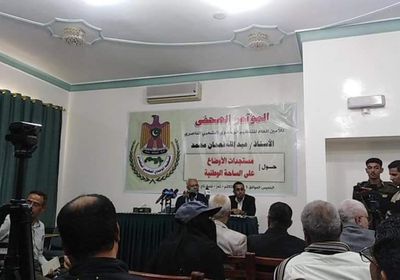 أمين التنظيم الناصري في تعز: هادي انقلابي والأحمر إرهابي  
