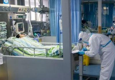 ارتفاع عدد حالات الوفاة في إيطاليا جراء فيروس كورونا إلى 148 