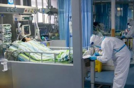 ارتفاع عدد حالات الوفاة في إيطاليا جراء فيروس كورونا إلى 148 