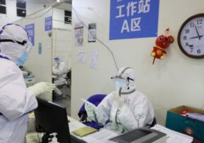 بريطانيا تسجل أول حالة وفاة بسبب فيروس كورونا