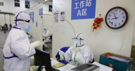 بريطانيا تسجل أول حالة وفاة بسبب فيروس كورونا