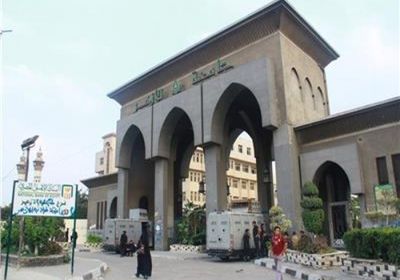 جامعة الأزهر تنفي إصابة طلابها بفيروس كورونا 