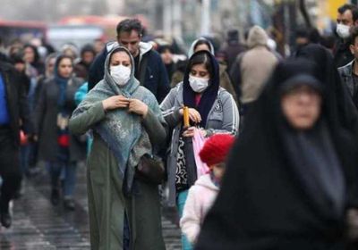 &laquo;كورونا&raquo;.. وفاة 6 من موظفي البنك المركزي الإيراني