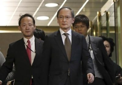 لهذا السبب.. كوريا الجنوبية تقرر استدعاء السفير الياباني