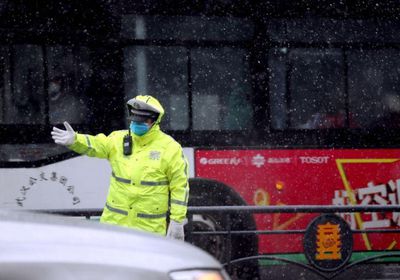 &laquo;كورونا&raquo; يجبر ولاية مريلاند الأمريكية على إعلان الطوارئ