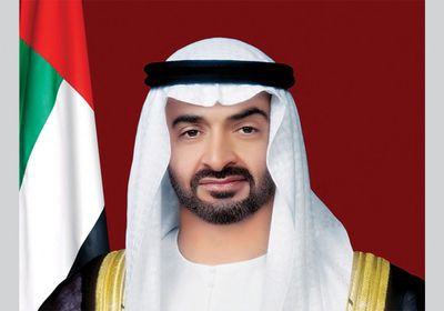 محمد بن زايد يبحث مع بيل جيتس مواجهة فيروس كورونا (تفاصيل)