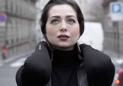 من باريس.. هبة مجدي جذابة في جلسة تصوير جديدة