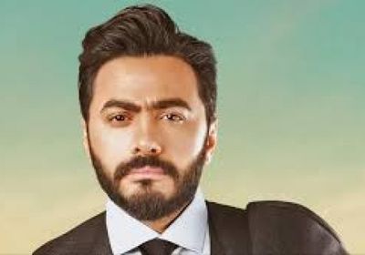 تامر حسني يشارك جمهوره بنصائح للوقاية من فيروس كورونا