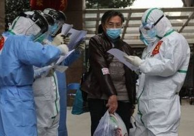 ارتفاع حالات الإصابة في كوريا الجنوبية إلى 6284 شخصا