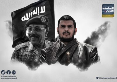  "حشود الضالع".. خطوة جديدة من التآمر الحوثي - الإخواني على الجنوب