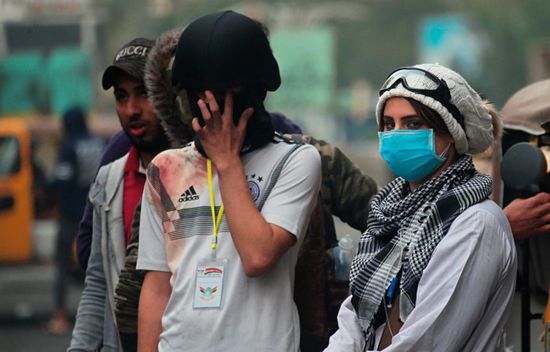  فيروس كورونا يتسبب في إيقاف جميع الأنشطة الرياضية بإيران