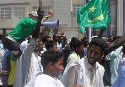 كاتب: إعلام الإخوان بموريتانيا يحظى بدعم تركي قطري