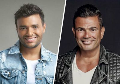 رامي صبري عن طرح أغنيته الجديدة بالتزامن مع ألبوم عمرو دياب :مبخفش