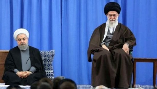 الجبوري يتسائل: هل أصبح "كورونا" سلاحًا سريًا لتصفية معارضي الملالي؟