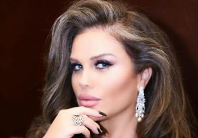 هكذا تتجنب نيكول سابا الإصابة بفيروس كورونا