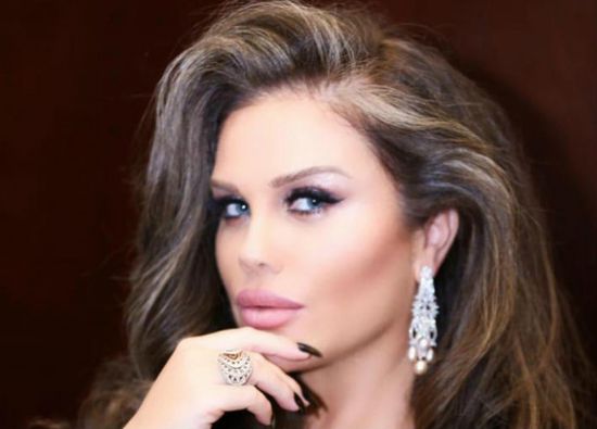 هكذا تتجنب نيكول سابا الإصابة بفيروس كورونا