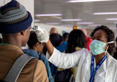 الكاميرون تسجل أول حالة إصابة بفيروس كورونا