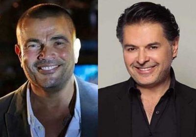 بالفيديو.. هكذا رد راغب علامة على مقارنة أجره مع عمرو دياب