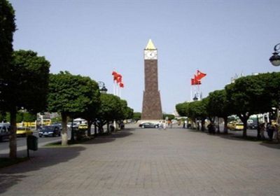 الأمن التونسي يغلق شارع الحبيب بورقيبة وعدد من الشوارع المتفرعة منه