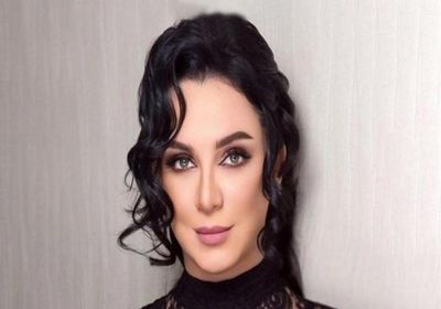 سلاف فواخرجي :لهذا السبب بكيت لوفاة هيثم أحمد زكي (فيديو)