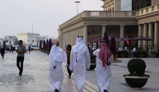  3 إصابات جديدة بكورونا في قطر