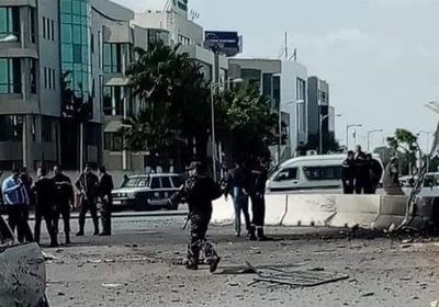 الشرطة التونسية تكشف هوية منفذي الهجوم على السفارة الأمريكية 