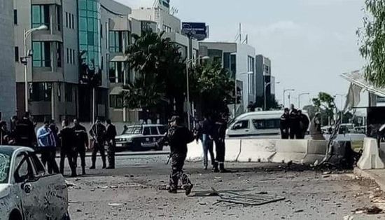 الشرطة التونسية تكشف هوية منفذي الهجوم على السفارة الأمريكية 