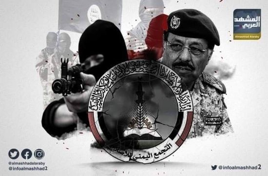 مليشيا الإصلاح تستنسخ جرائم الحوثي في تعز وشبوة (ملف)