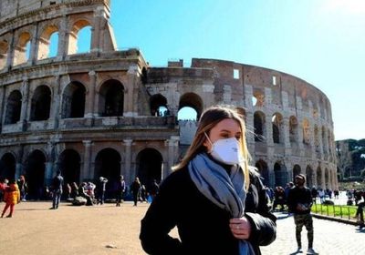  ارتفاع عدد الوفيات بـ"كورونا" في إيطاليا إلى نحو 200