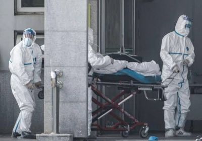  نيويورك تعلن ارتفاع عدد المصابين بفيروس كورونا إلى 33