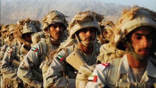 صقور السلام وتجار الحروب.. بين جهود الإمارات وإرهاب الشرعية