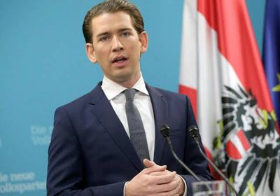 النمسا تعلق رحلاتها المباشرة مع إيران وكوريا الجنوبية 