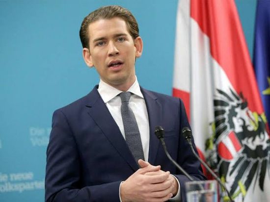 النمسا تعلق رحلاتها المباشرة مع إيران وكوريا الجنوبية 