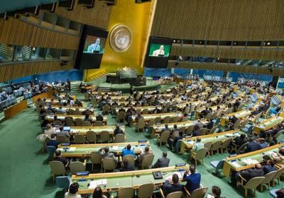  إلغاء اجتماعات مهمة بالأمم المتحدة بسبب كورونا